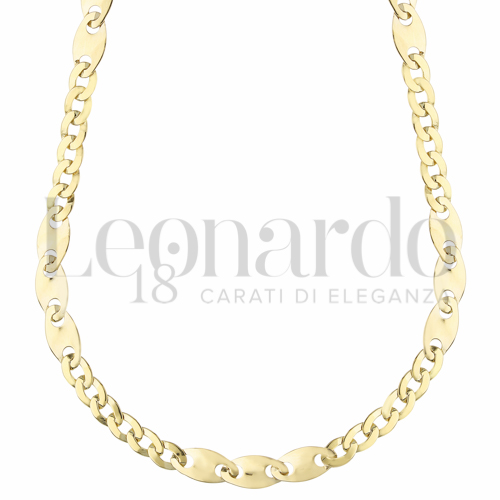 Filo 120 in Oro Giallo da 15,2gr.