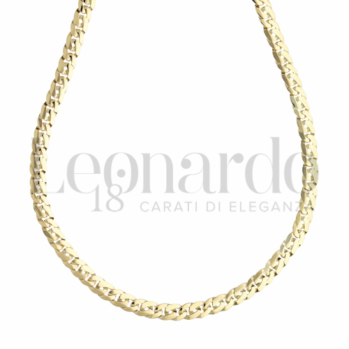 Filo 100 in Oro Giallo da 10,9gr.