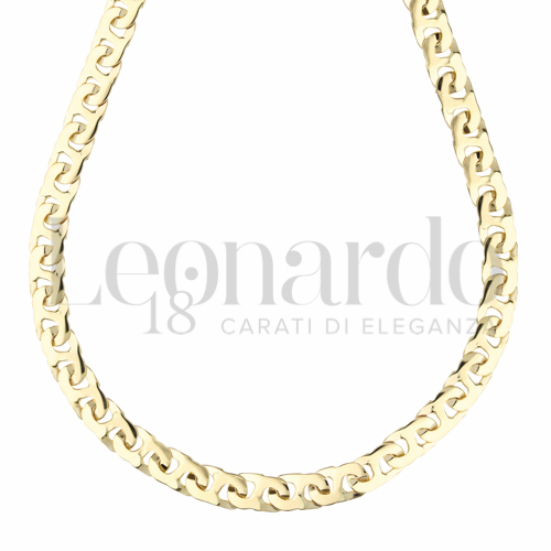 Filo 140 in Oro Giallo da 29,2gr.
