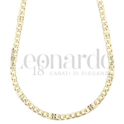 Filo 100 in Oro Giallo da 10,8gr.