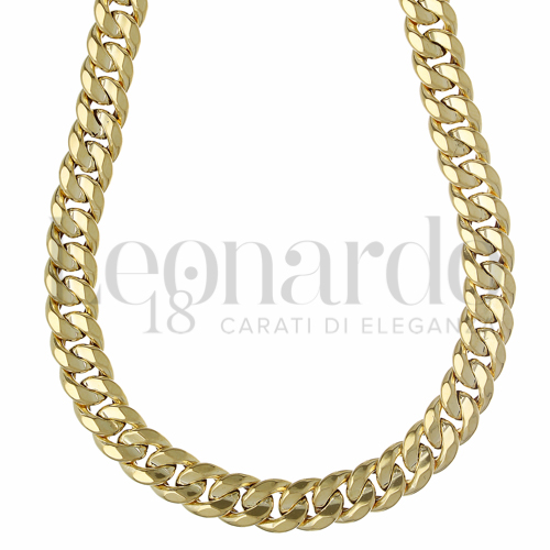 50 cm in Oro Giallo da 16,3gr.