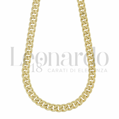 45 cm in Oro Giallo da 16gr.