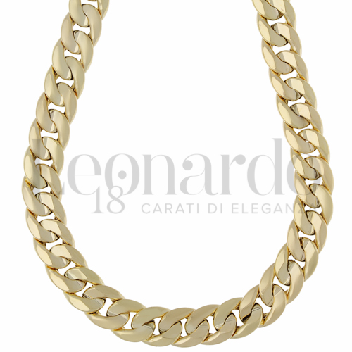 50 cm in Oro Giallo da 21,1gr.