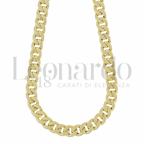 60 cm in Oro Giallo da 26,6gr.
