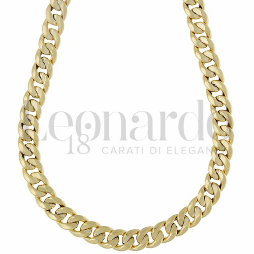 60 cm in Oro Giallo da 15,3gr.