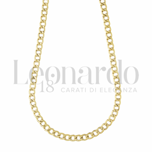 50 cm in Oro Giallo da 6,5gr.