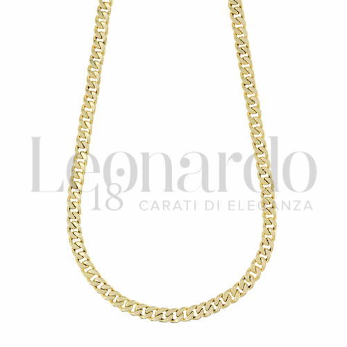 50 cm in Oro Giallo da 9,5gr.