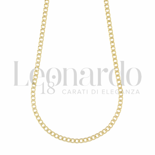 50 cm in Oro Giallo da 2,9gr.
