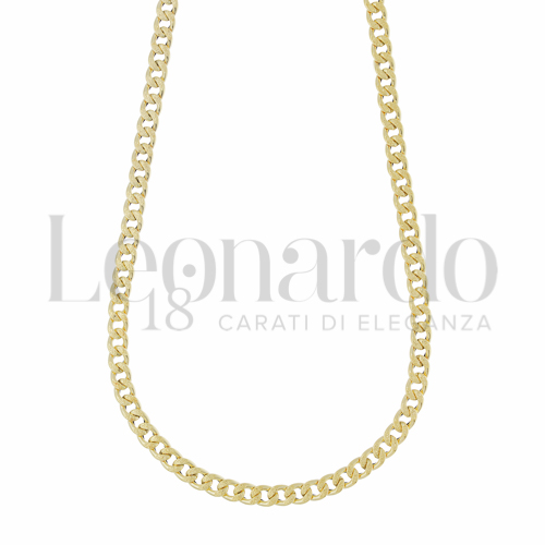 60 cm in Oro Giallo da 7gr.