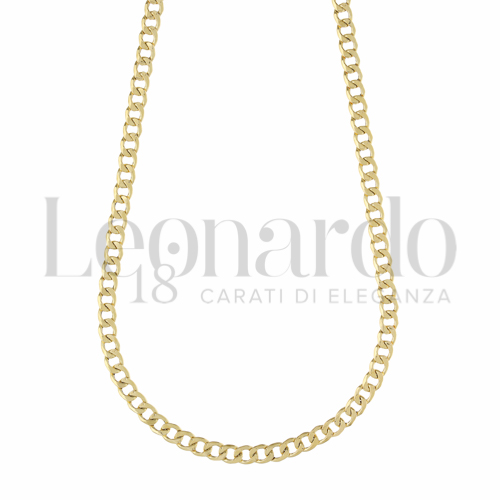 60 cm in Oro Giallo da 6,3gr.