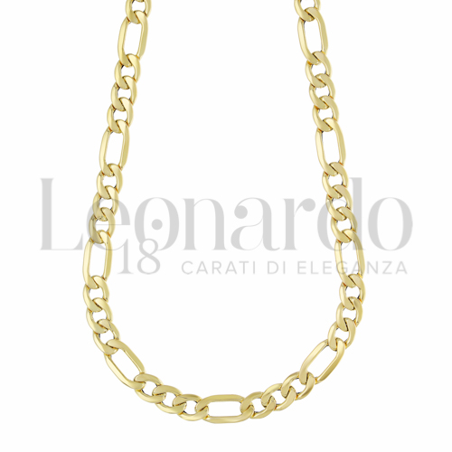 50 cm in Oro Giallo da 10,7gr.