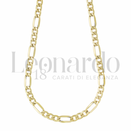 50 cm in Oro Giallo da 8,4gr.