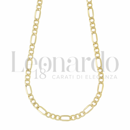 50 cm in Oro Giallo da 6,3gr.