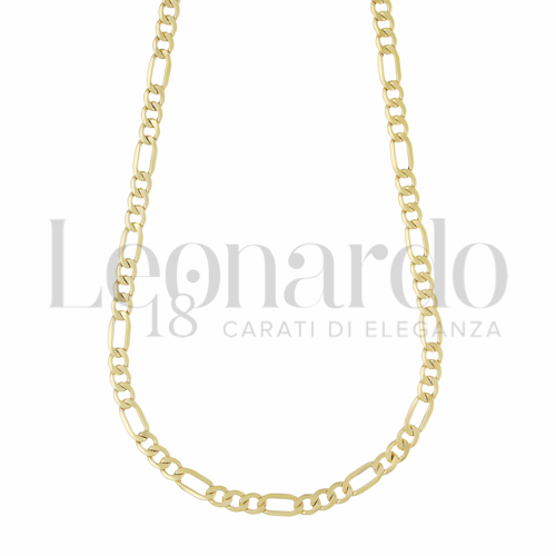 50 cm in Oro Giallo da 5gr.