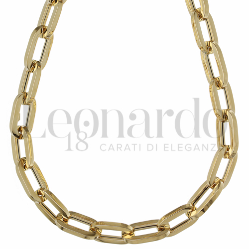 50 cm in Oro Giallo da 25,4gr.