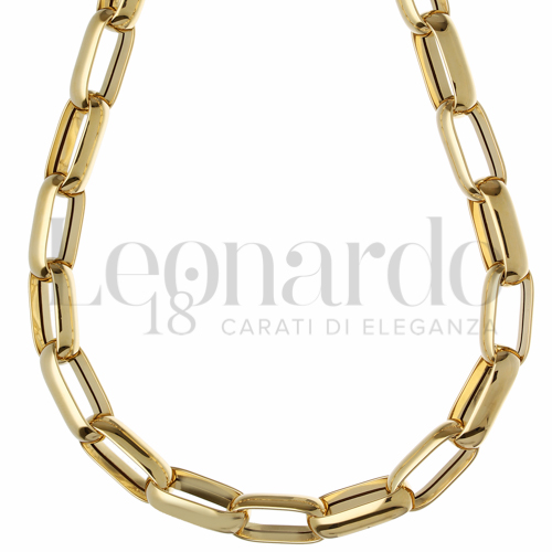 50 cm in Oro Giallo da 33,8gr.