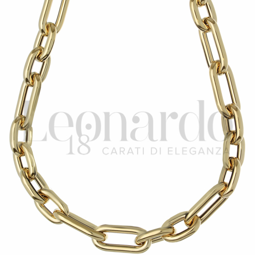 60 cm in Oro Giallo da 38,5gr.