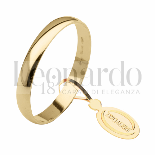 modello Classico in Giallo