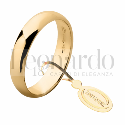 modello Fascia larga in Giallo