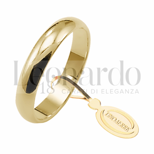 modello Classico in Giallo