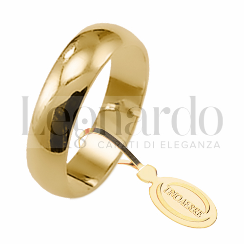 modello Mantovana in Oro Giallo
