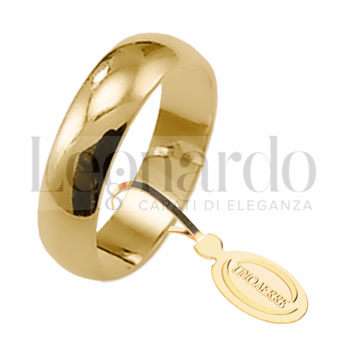 modello Mantovana in Oro Giallo