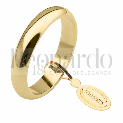 modello Classico in Giallo