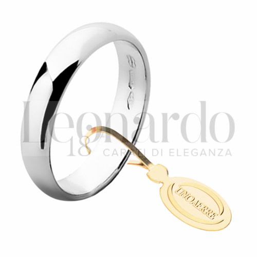 modello Fascia larga in Bianco