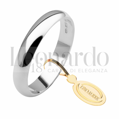 modello Classico in Oro Bianco