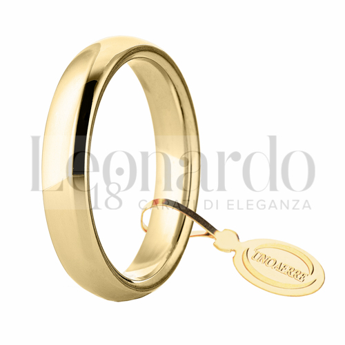 modello da 4 mm in Giallo
