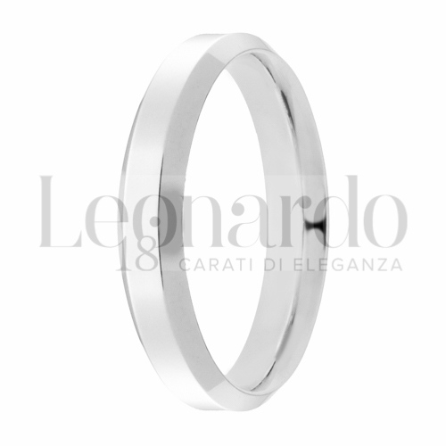 modello Classico in Oro Bianco