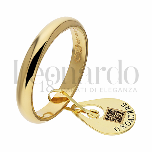 N° 30 in Giallo da 5,75gr.