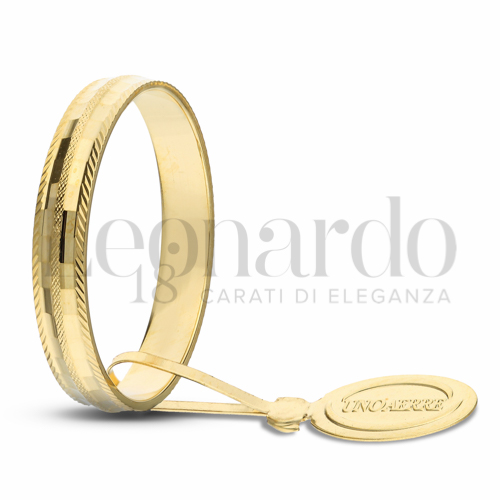 N° 12 Misura in Giallo da 1,9gr.