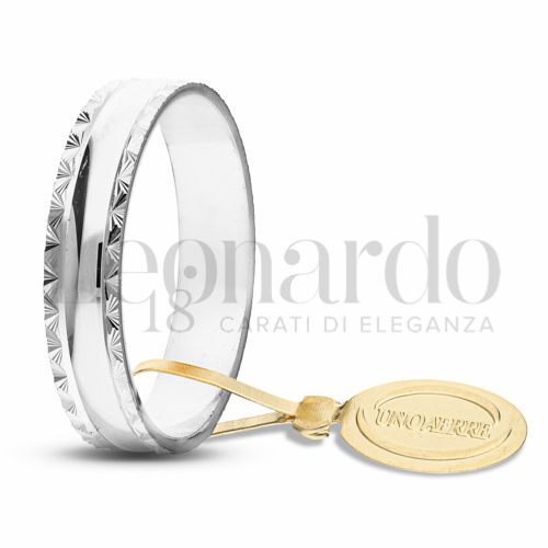N° 19 Misura in Bianco da 2,9gr.
