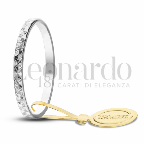 N° 9 Misura in Bianco da 1,5gr.