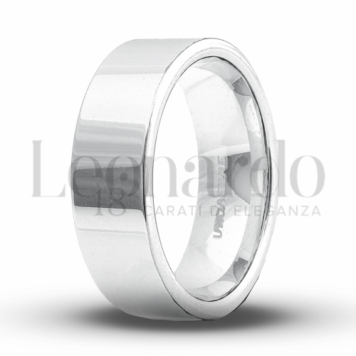 N° 30 Misura in Oro Bianco