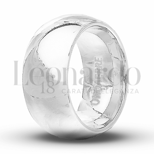 N° 30 Misura in Oro Bianco