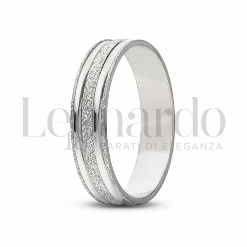 N° 15 Misura in Oro Bianco da 2,2gr.