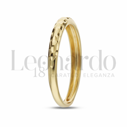 in Oro Giallo da 1,5gr.