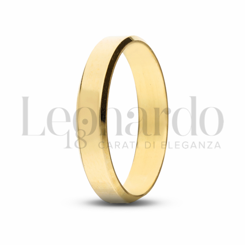 N° 30 Misura in Oro Giallo da 2,4gr.
