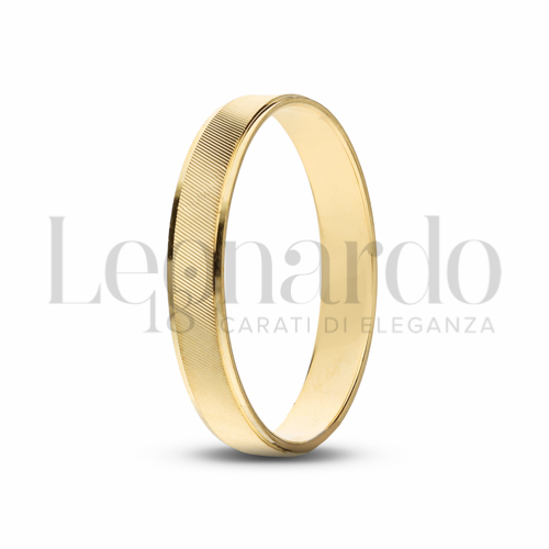 N° 20 Misura in Oro Giallo da 1,3gr.