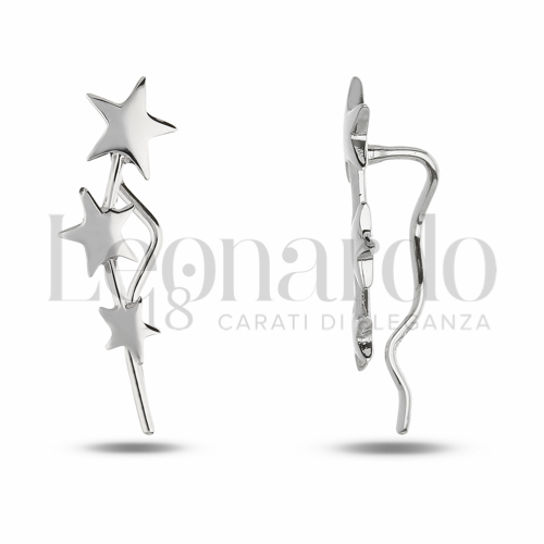 in Oro Bianco da 1,8gr.