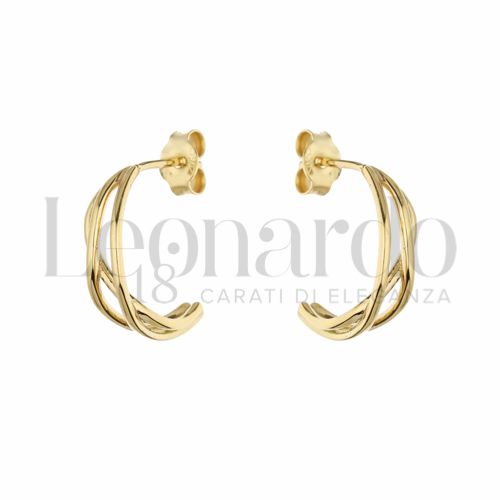 Misura o forma 3 File in Oro Giallo da 2,7gr.