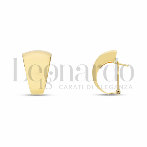 in Oro Giallo da 6,1gr.