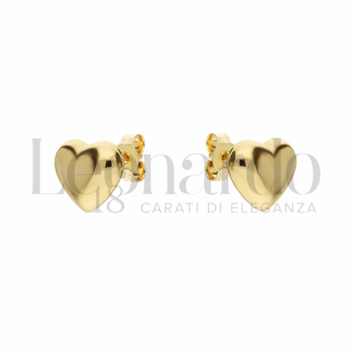 in Oro Giallo da 1,7gr.
