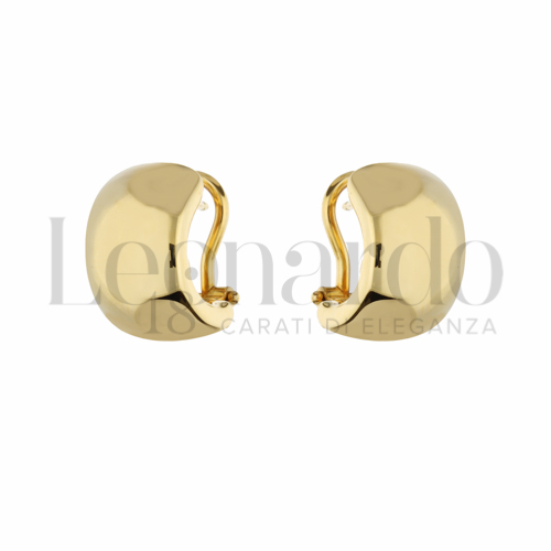in Oro Giallo da 4,4gr.
