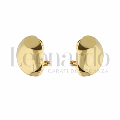 in Oro Giallo da 4,1gr.