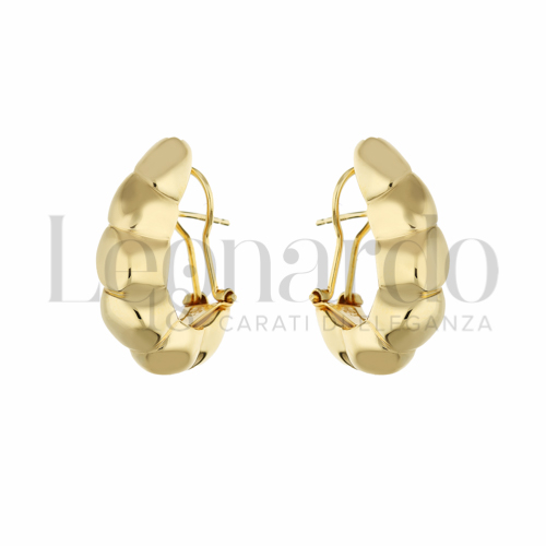 in Oro Giallo da 5,4gr.