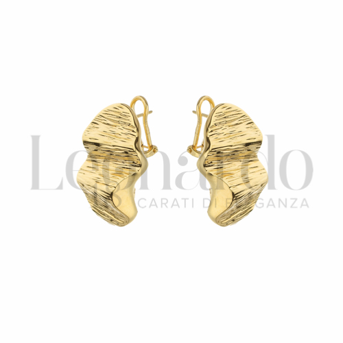 in Oro Giallo da 5,1gr.