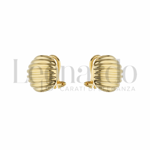 in Oro Giallo da 3,9gr.